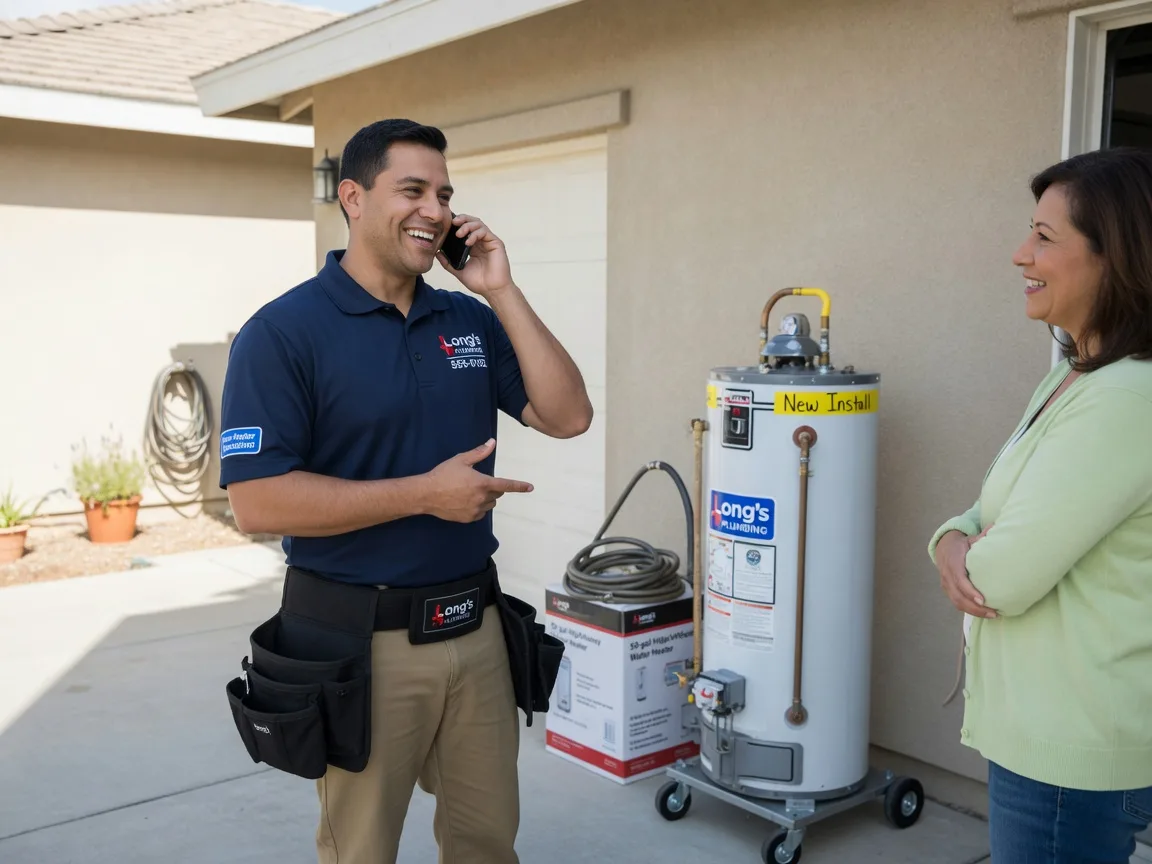 Leak Detection Elbing, KS FAQs